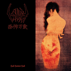 Sigh Hail Horror Hail vinyl LP