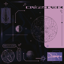 Bezier Negative Velocity (Ep) vinyl 12