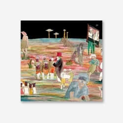 Hyukoh 20 (Asia) vinyl LP