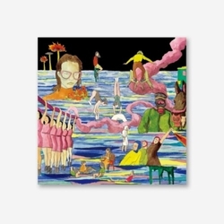 Hyukoh 22 (Asia) vinyl LP
