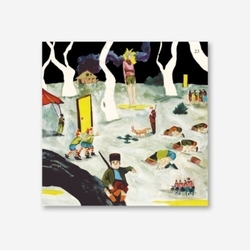 Hyukoh 23 (Asia) vinyl LP