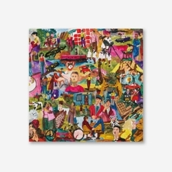 Hyukoh 24 How To Find True Love (Asia) vinyl LP
