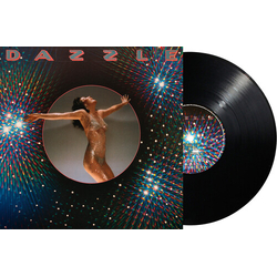 Dazzle Dazzle (Fra) vinyl LP