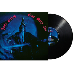 Jody Grind One Step On (Fra) vinyl LP
