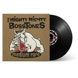 Mighty Mighty Bosstones Medium Rare vinyl LP
