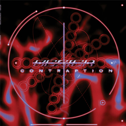 Bezier Contraption (Ep) vinyl 12