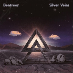 Bentrees Silver Veins (Cvnl) (Mrb) (Uk) vinyl LP