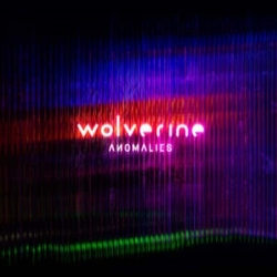 Wolverine Anomalies (Uk) vinyl LP