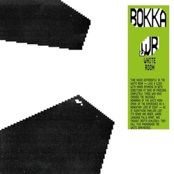 Bokka White Room (Uk) vinyl LP