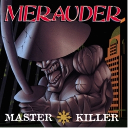 Merauder Master Killer (30Th Anniversary Edition) (Uk) vinyl LP