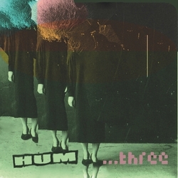 Hum Three (Colv) (Uk) vinyl LP