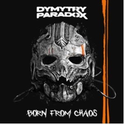 Dymytry Paradox Born From Chaos (Cvnl) (Uk) vinyl LP