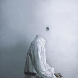 Hiroshi Ebina On Solitude - Winter Grey (Colv) (Gry) (Ltd) (Ofv) vinyl LP