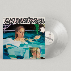 Lisasinson Desde Cuando Todo (Cvnl) (Dlcd) vinyl LP