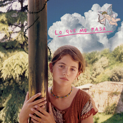 Maria Rodes Lo Que Me Pasa (Ltd) (Dlcd) vinyl LP