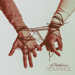 Drama Platonic Romance vinyl LP