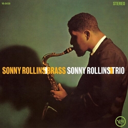 Sonny Rollins Brass Trio (Verve Vault Series) (Ogv) vinyl LP
