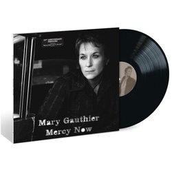 Mary Gauthier Mercy Now vinyl LP