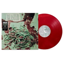 Sugar Beaster (Colv) (Ep) (Red) vinyl LP