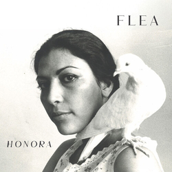 Flea Honora (Etch) vinyl LP