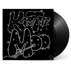 King Tuff Moo vinyl LP