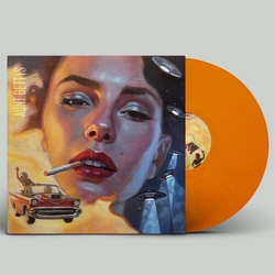 Aunt Bettys Aunt Bettys (Colv) (Gate) vinyl LP