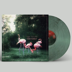 Julies Cherisher (Colv) vinyl LP