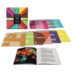 R.E.M. R.E.M. At The Bbc (W Dvd) CD
