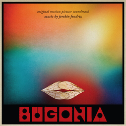 Jerskin (Colv) (Gol) (Ogv) (Slv) Fendrix Bugonia - O.S.T. (Colv) (Gol) (Ogv) (Slv) vinyl LP