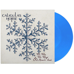 Caligulas Horse Tide The Thief & Rivers End (Blue) (Colv) (Ltd) vinyl LP