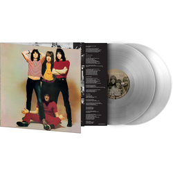Golden Earring On The Double (Cvnl) (Ltd) (Ogv) (Hol) vinyl LP