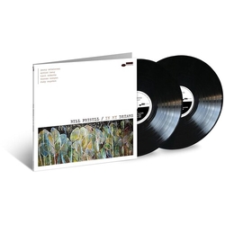 Bill Frisell In My Dreams vinyl LP