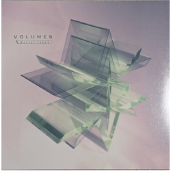 Volumes Mirror Touch vinyl LP