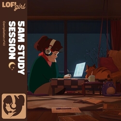 5 A.M. Study Session Various 5 A.M. Study Session Various (Colv) vinyl LP