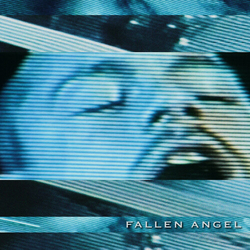 Brandy Dalton Fallen Angel vinyl LP