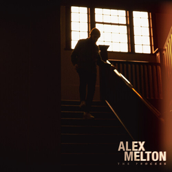 Alex Melton Process (Colv) vinyl LP
