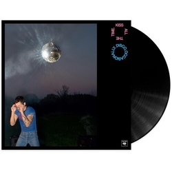 Harry Styles Kiss All The Time Disco Occasionally (Gate) (Ogv) vinyl LP