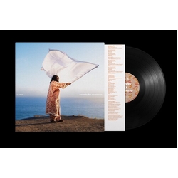 Elmiene Sounds For Someone (Blue) (Colv) (Ltd) vinyl LP
