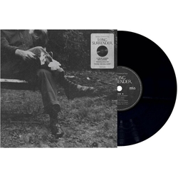 Needtobreathe Long Surrender vinyl LP
