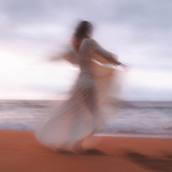 Sophie Hutchings Become The Sky vinyl LP