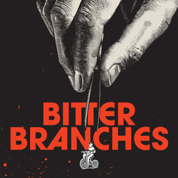 Bitter Branches Lets Give The Land Back To The Animals vinyl LP