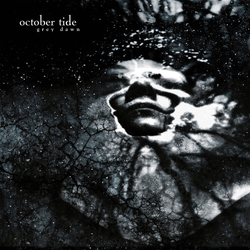 October Tide Grey Dawn vinyl LP
