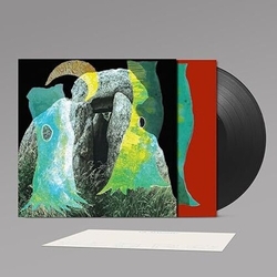 Plantoid Flare (Uk) vinyl LP