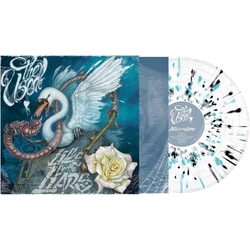Used Lies For The Liars (Uk) vinyl LP