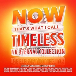 Now Thats What I Call Timeless Eternal Coll (Uk) Now Thats What I Call Timeless Eternal Coll (Uk) CD