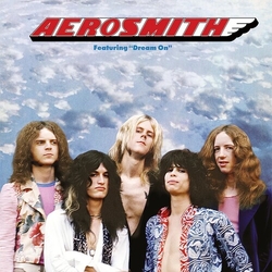 Aerosmith Aerosmith (Legendary Edition) (W Book) (Dlx) (Ogv) vinyl LP
