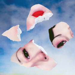 Hannah Lew Hannah Lew vinyl LP