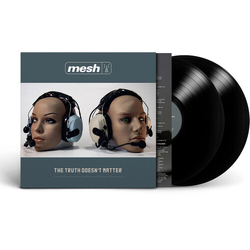 Mesh Truth Doesnt Matter (Gate) (Ofgv) vinyl LP