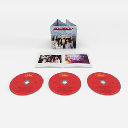 Aerosmith Aerosmith (Legendary Edition) (Wb) (Exp) (Phot) CD