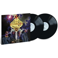 Jodeci Show The After Party The Hotel vinyl LP